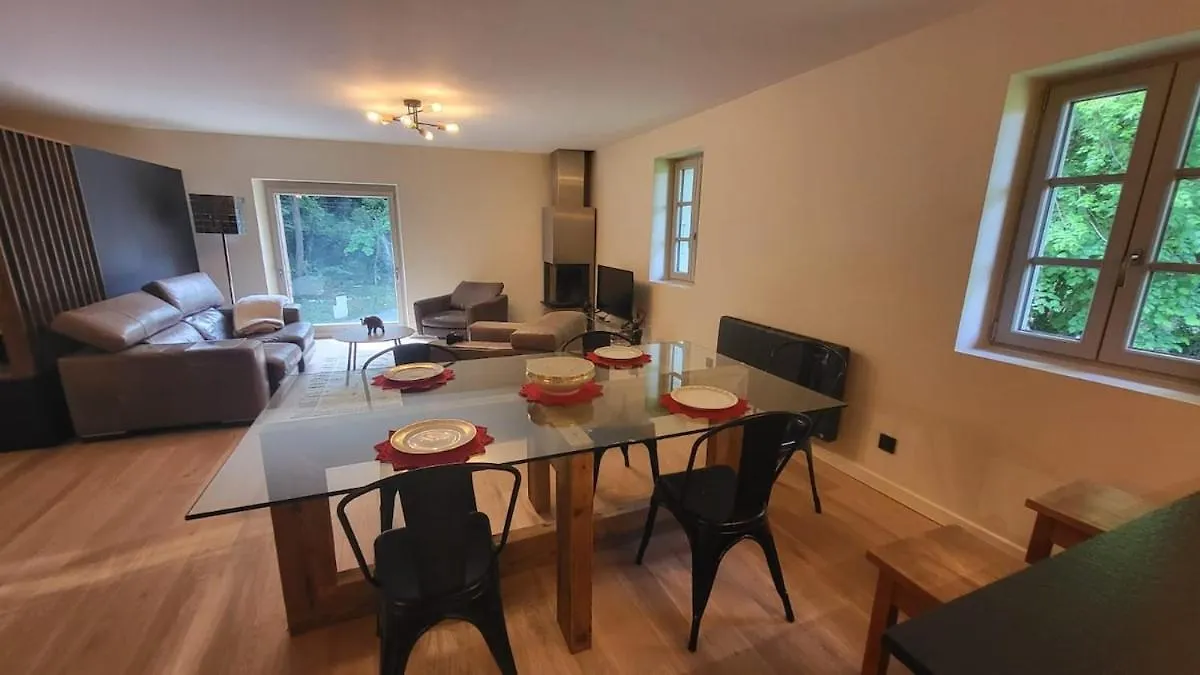 Le Rustique Lägenhet Thonon-les-Bains